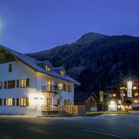 Zollhaus St Jakob Im Defereggental Sankt Jakob in Defereggen Ngoại thất bức ảnh