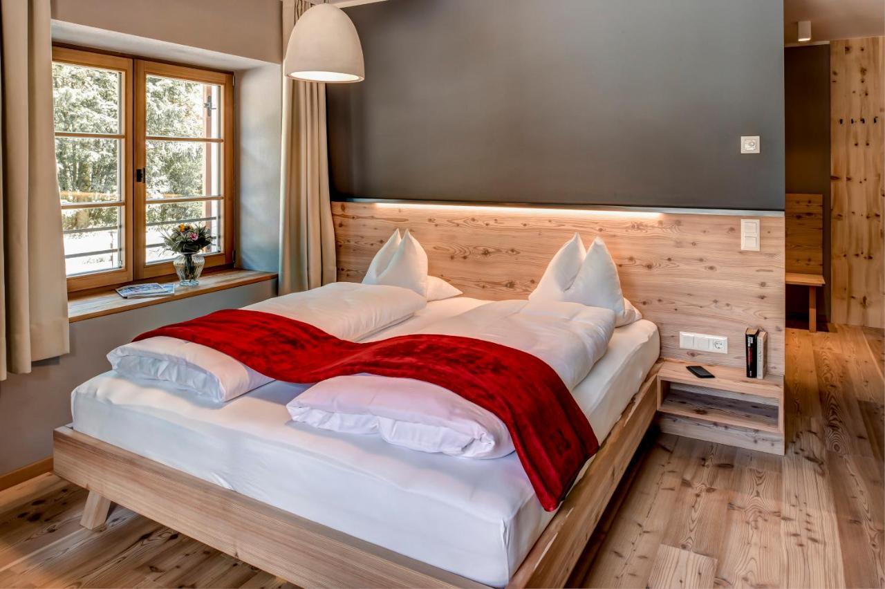 Zollhaus St Jakob Im Defereggental Sankt Jakob in Defereggen Ngoại thất bức ảnh