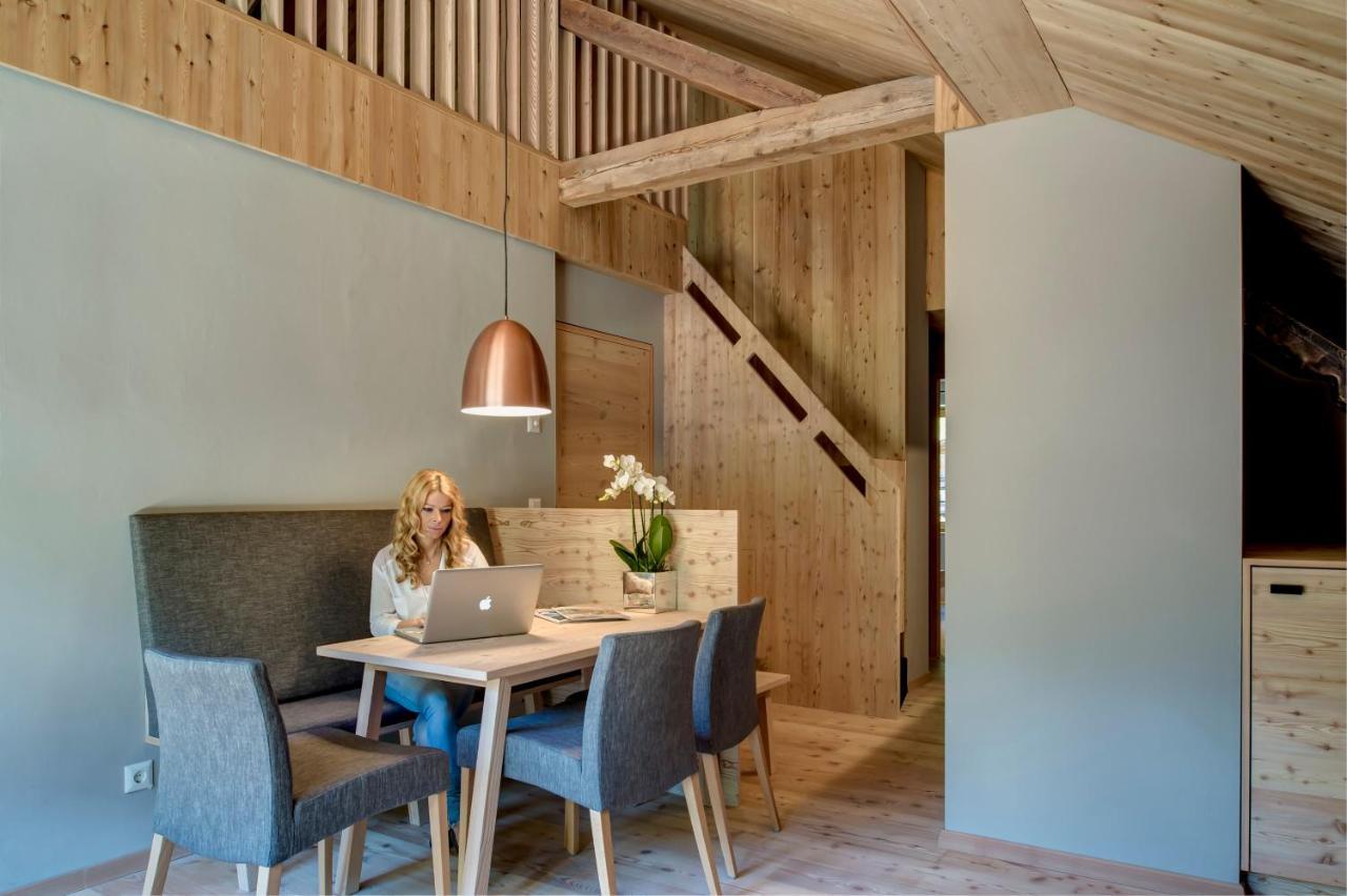 Zollhaus St Jakob Im Defereggental Sankt Jakob in Defereggen Ngoại thất bức ảnh