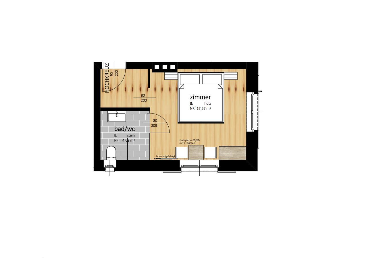 Zollhaus St Jakob Im Defereggental Sankt Jakob in Defereggen Ngoại thất bức ảnh