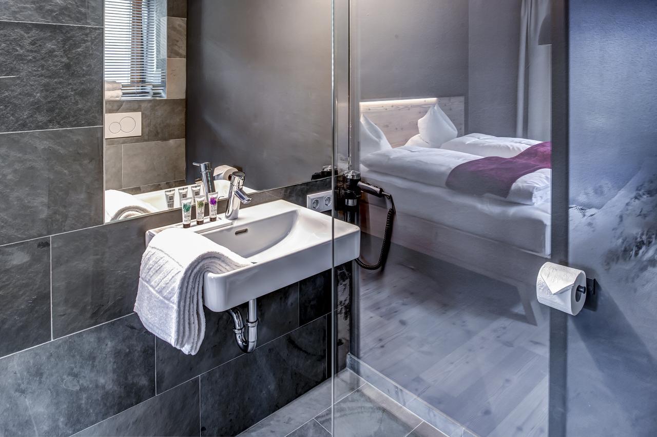 Zollhaus St Jakob Im Defereggental Sankt Jakob in Defereggen Ngoại thất bức ảnh