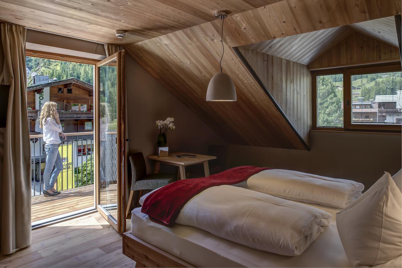 Zollhaus St Jakob Im Defereggental Sankt Jakob in Defereggen Ngoại thất bức ảnh