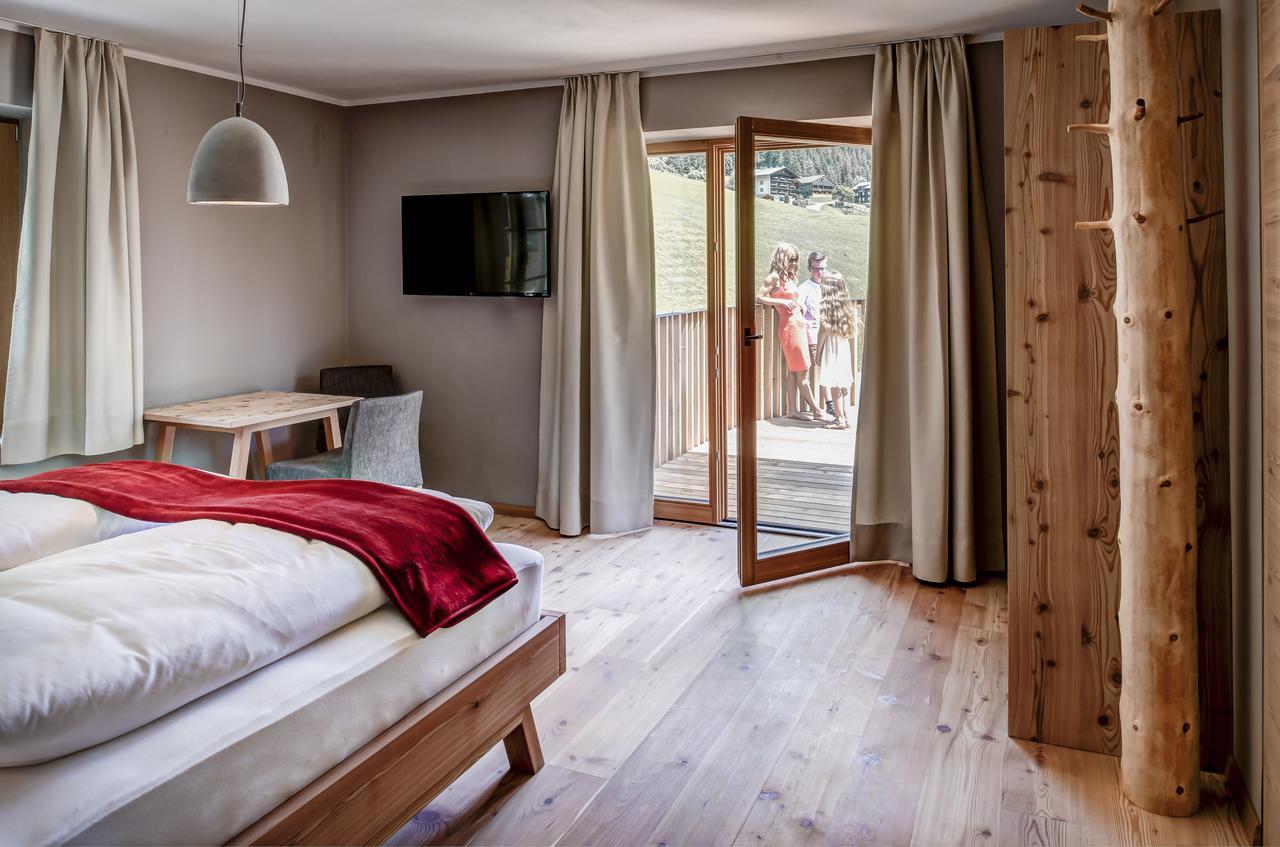 Zollhaus St Jakob Im Defereggental Sankt Jakob in Defereggen Ngoại thất bức ảnh