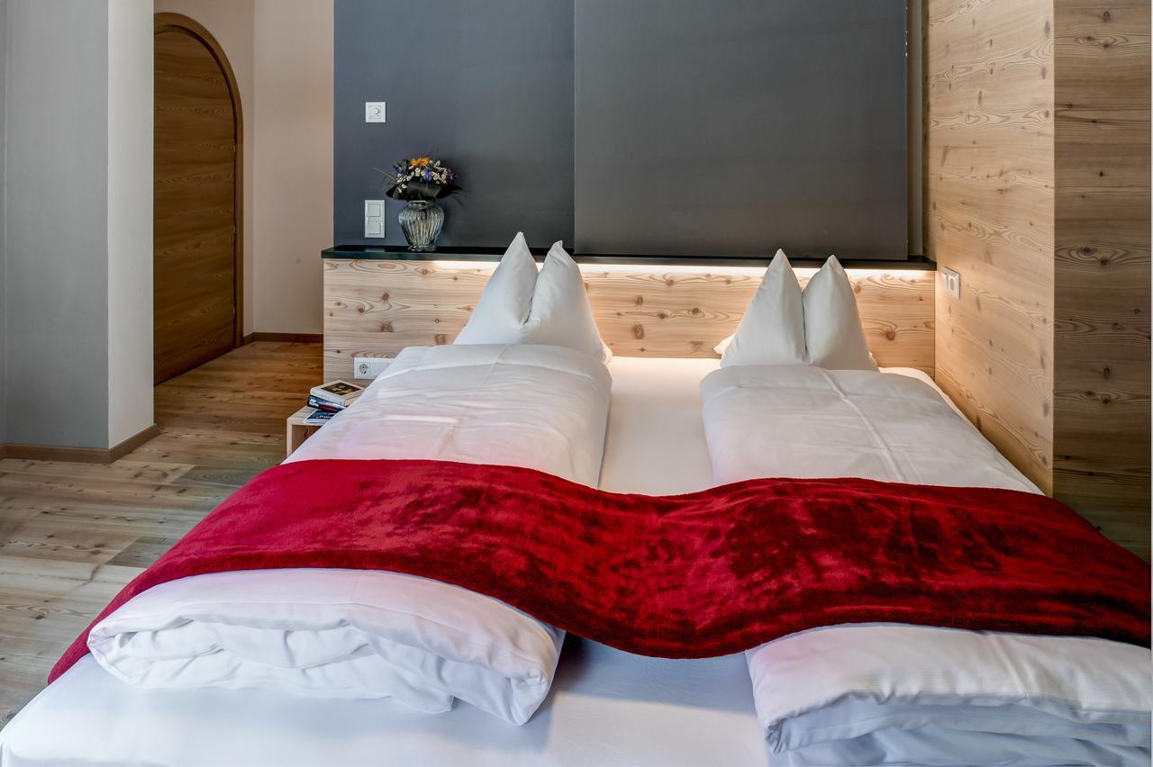 Zollhaus St Jakob Im Defereggental Sankt Jakob in Defereggen Ngoại thất bức ảnh