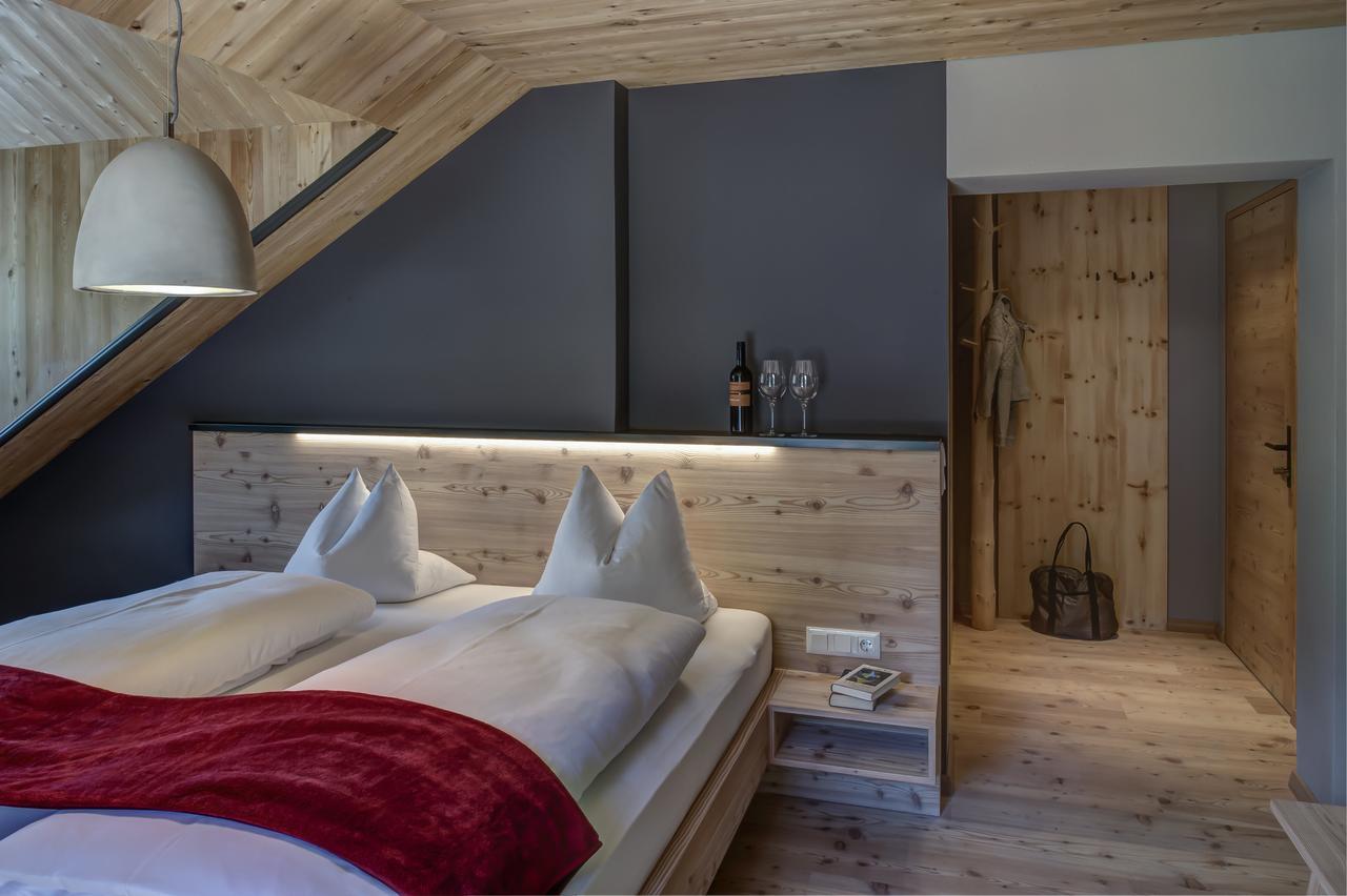Zollhaus St Jakob Im Defereggental Sankt Jakob in Defereggen Ngoại thất bức ảnh