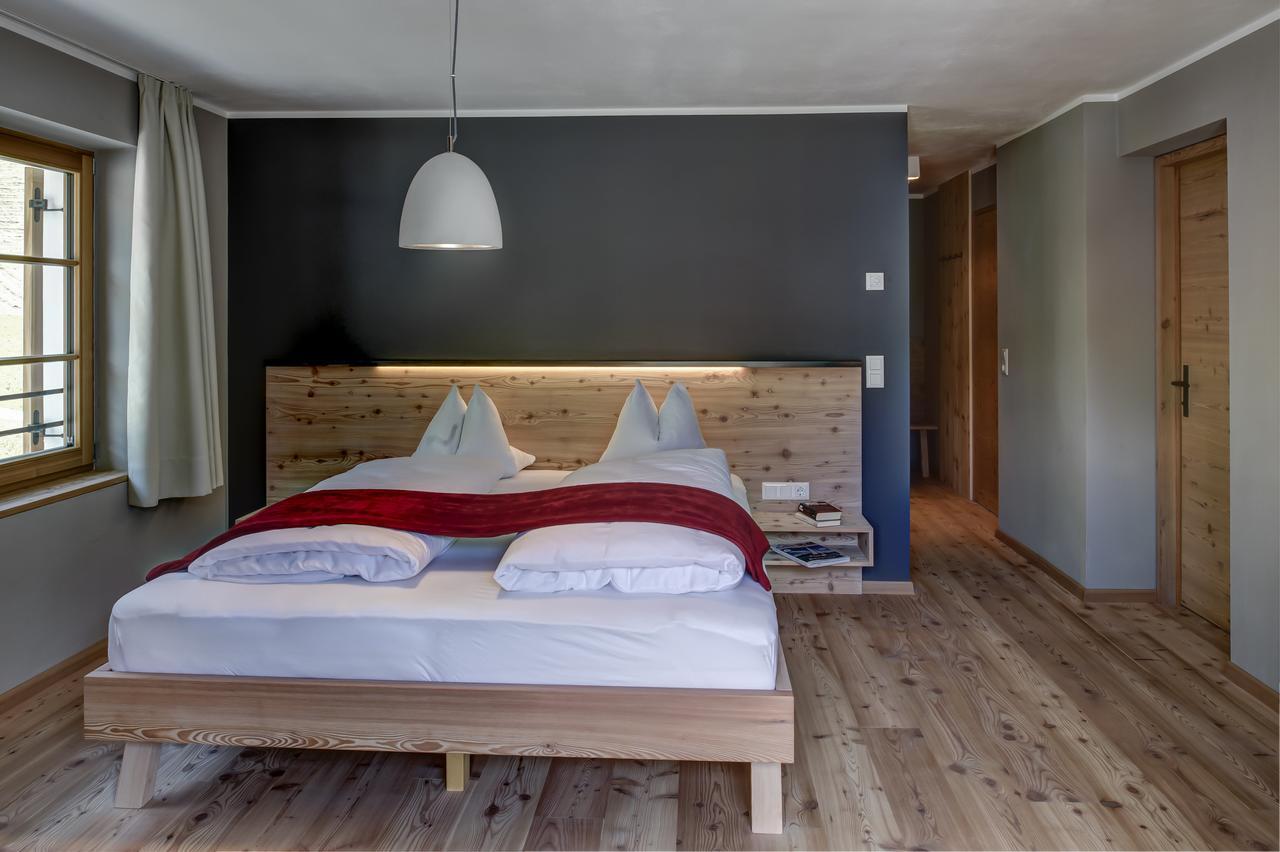 Zollhaus St Jakob Im Defereggental Sankt Jakob in Defereggen Ngoại thất bức ảnh